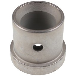 Zeige Details für Düse Ø13 mm für Rohr Ø22 mm Bild von Düse Ø13 mm für Rohr Ø22 mm