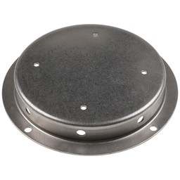 Zeige Details für Düseneinsatz Ø140 x 20 Bohrung 8 x 6,5 mm Bild von Düseneinsatz Ø140 x 20 Bohrung 8 x 6,5 mm