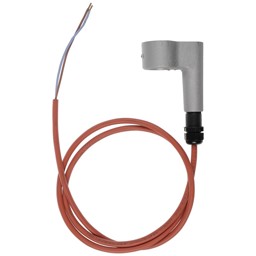 Zeige Details für Heizpatrone 230V 20W Druckwächter Bild von Heizpatrone 230V 20W Druckwächter