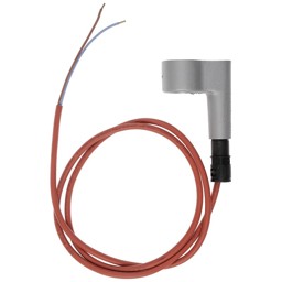 Zeige Details für Heizpatrone 230V 22W Druckwächter Schiff Bild von Heizpatrone 230V 22W Druckwächter Schiff