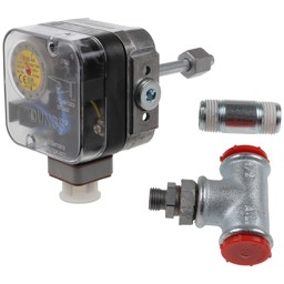 Zeige Details für Druckwächter ÜB50 für WG5, WG10/0-D Bild von Druckwächter ÜB50 für WG5, WG10/0-D