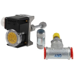 Zeige Details für Druckwächter GW50 WG5, WG10/0-D Bild von Druckwächter GW50 WG5, WG10/0-D