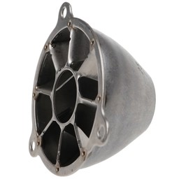 Zeige Details für Luftdüse D25 MB 925 WL5-PB Bild von Luftdüse D25 MB 925 WL5-PB