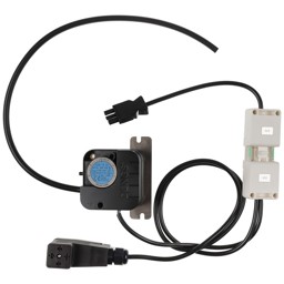 Zeige Details für Druckwächter LGW10 1-10 mbar WG5A Fremdluft Bild von Druckwächter LGW10 1-10 mbar WG5A Fremdluft