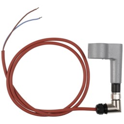 Zeige Details für Heizkörper 230V 22W für Druckwächter 1-10 bar, 2-40 bar Bild von Heizkörper 230V 22W für Druckwächter 1-10 bar, 2-40 bar