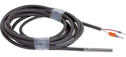 Zeige Details für Speichertemperatursensor NTC mit 3,75 m Kabel Bild von Speichertemperatursensor NTC mit 3,75 m Kabel