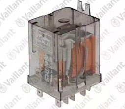 Zeige Details für Vaillant Relais, Finder 60.62 Bild von Vaillant Relais, Finder 60.62