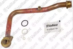 Zeige Details für Vaillant Rohr, Schnittst.-PWT Bild von Vaillant Rohr, Schnittst.-PWT