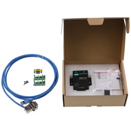 Zeige Details für Komplett-Set MGATE W-FM100/200 mit 2,5 m Anschlusskabel Bild von Komplett-Set MGATE W-FM100/200 mit 2,5 m Anschlusskabel