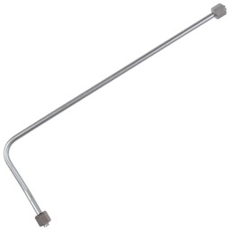 Zeige Details für Ölleitung 6 x 1,0 RL7 +150mm Bild von Ölleitung 6 x 1,0 RL7 +150mm