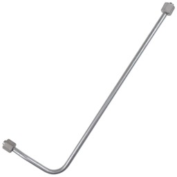 Zeige Details für Ölleitung 6 x 1,0 RL7 +150mm Bild von Ölleitung 6 x 1,0 RL7 +150mm