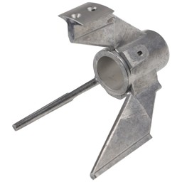 Zeige Details für Düsenkreuz 11125157067 Bild von Düsenkreuz 11125157067