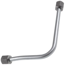 Zeige Details für Ölleitung 6 x 1,0 Düsenstock - Magnetventil Bild von Ölleitung 6 x 1,0 Düsenstock - Magnetventil