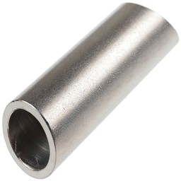 Zeige Details für Düsenrohr Ø 25 x 19 x 74 mm Bild von Düsenrohr Ø 25 x 19 x 74 mm