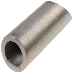 Zeige Details für Düsenrohr Ø 28 x 19 x 70 mm Bild von Düsenrohr Ø 28 x 19 x 70 mm