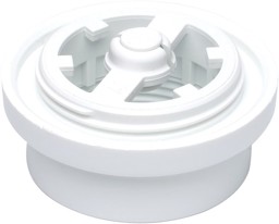 Zeige Details für Adapter-Set M28 für Heizkörper-Thermostat Bild von Adapter-Set M28 für Heizkörper-Thermostat