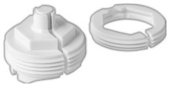 Zeige Details für Adapter Heizkörper-Thermostat Caleffi/Giacomini Bild von Adapter Heizkörper-Thermostat Caleffi/Giacomini