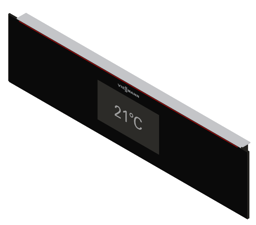 Zeige Details für Bedieneinheit HMI 7" Touch 600mm Bild von Bedieneinheit HMI 7" Touch 600mm