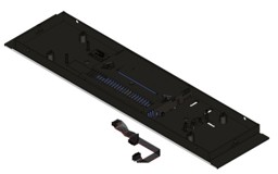 Zeige Details für Human Machine Interface HMI-P 7" 600 Bild von Human Machine Interface HMI-P 7" 600