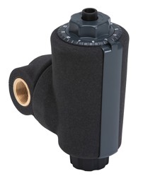 Zeige Details für Viessmann Heizungsfilter compact Rp1 Bild von Viessmann Heizungsfilter compact Rp1