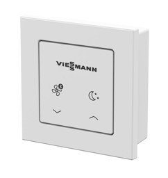 Zeige Details für Bedienteil Batterie Vitovent 100-D Funk Bild von Bedienteil Batterie Vitovent 100-D Funk
