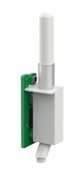 Zeige Details für Druck- & Raumluftqualitätssensor Vitovent 100-D Bild von Druck- & Raumluftqualitätssensor Vitovent 100-D