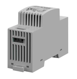 Zeige Details für Netzteil Hutschiene 12V Bild von Netzteil Hutschiene 12V