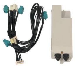 Zeige Details für Multifunktionsmodul 2 aus 6 Bild von Multifunktionsmodul 2 aus 6