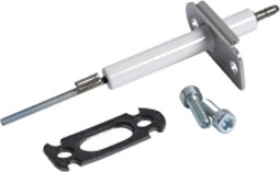 Zeige Details für Ionisationselektrode Ni-Ferral Zylinder 19 kW Bild von Ionisationselektrode Ni-Ferral Zylinder 19 kW