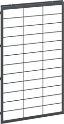 Zeige Details für Designverkleidung Schutzgitter Ausseneinheit (2 Ventilatoren) Bild von Designverkleidung Schutzgitter Ausseneinheit (2 Ventilatoren)