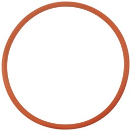 Zeige Details für O-Ring 42 x 2 Viton 80 IHRD DIN 3771 Bild von O-Ring 42 x 2 Viton 80 IHRD DIN 3771