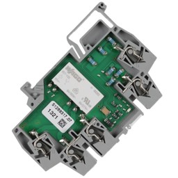 Zeige Details für Koppelrelais S859 230V AC Bild von Koppelrelais S859 230V AC