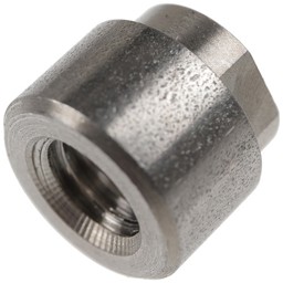 Zeige Details für Einnietmutter M6 Bild von Einnietmutter M6