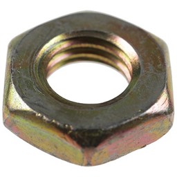 Zeige Details für Sechskantmutter BM10 DIN 439 -04 Bild von Sechskantmutter BM10 DIN 439 -04