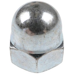 Zeige Details für Hutmutter M16 DIN 1587 -6 Bild von Hutmutter M16 DIN 1587 -6