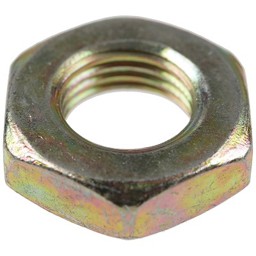 Zeige Details für Sechskantmutter BM10 x 1 DIN 439 -04 Bild von Sechskantmutter BM10 x 1 DIN 439 -04