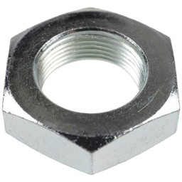 Zeige Details für Sechskantmutter M26 x 1,5 DIN 936 -17 H Bild von Sechskantmutter M26 x 1,5 DIN 936 -17 H