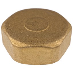 Zeige Details für Verschlusskappe 1 1/4'' Bild von Verschlusskappe 1 1/4''