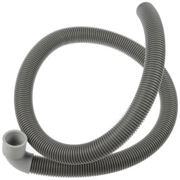 Zeige Details für Kondensatschlauch ØI25 x 95 abgewinkelt WTC-OB 18-B Bild von Kondensatschlauch ØI25 x 95 abgewinkelt WTC-OB 18-B