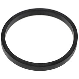Zeige Details für Dichtung Verschlusskappe G1 1/2 Bild von Dichtung Verschlusskappe G1 1/2
