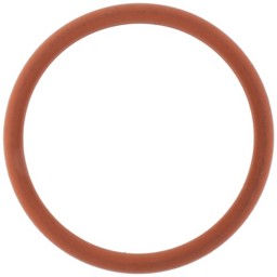Zeige Details für O-Ring 20,35 x 1,78, FKM 80 DIN ISO 3601 Bild von O-Ring 20,35 x 1,78, FKM 80 DIN ISO 3601