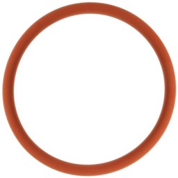 Zeige Details für O-Ring Ø25 x 2 FKM80 DIN ISO 3601 Viton orange Bild von O-Ring Ø25 x 2 FKM80 DIN ISO 3601 Viton orange