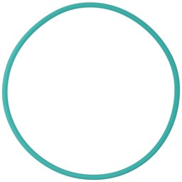 Zeige Details für O-Ring Ø107,54 x 3,53 Viton Bild von O-Ring Ø107,54 x 3,53 Viton
