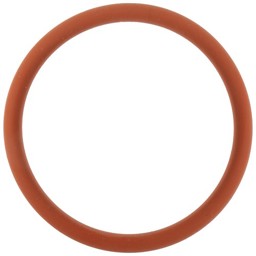 Zeige Details für O-Ring Ø22 x 2 FKM80 DIN ISO 3601 Viton orange Bild von O-Ring Ø22 x 2 FKM80 DIN ISO 3601 Viton orange