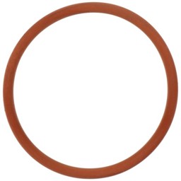 Zeige Details für O-Ring Ø35 x 2,5 FKM80 DIN ISO 3601 Viton orange Bild von O-Ring Ø35 x 2,5 FKM80 DIN ISO 3601 Viton orange