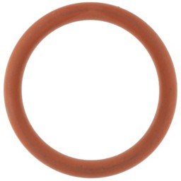 Zeige Details für O-Ring Ø15 x 2 FKM80 DIN ISO 3601 Viton orange Bild von O-Ring Ø15 x 2 FKM80 DIN ISO 3601 Viton orange