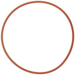 Zeige Details für O-Ring Ø105 x 3 FKM80 DIN ISO 3601 Viton orange Bild von O-Ring Ø105 x 3 FKM80 DIN ISO 3601 Viton orange