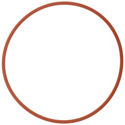 Zeige Details für O-Ring Ø85 x 2,5 FKM80 DIN ISO 3601 Viton orange Bild von O-Ring Ø85 x 2,5 FKM80 DIN ISO 3601 Viton orange