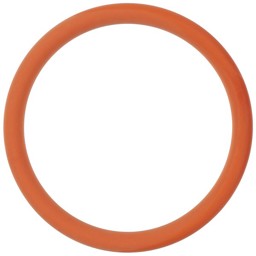 Zeige Details für O-Ring Ø50 x 5 FKM80 DIN ISO 3601 Viton orange Bild von O-Ring Ø50 x 5 FKM80 DIN ISO 3601 Viton orange