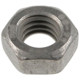 Zeige Details für Sechskantmutter M5 DIN980 A4 (verzinnt) Bild von Sechskantmutter M5 DIN980 A4 (verzinnt)